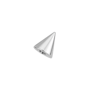 Topo Spike de Aço R/E