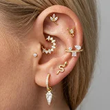 Imagem do Instagram da MyPiercing 1