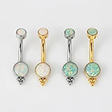 Imagem do Instagram da MyPiercing 13