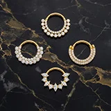 Imagem do Instagram da MyPiercing 15