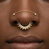 Imagem do Instagram da MyPiercing 5
