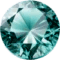 Bluezircon