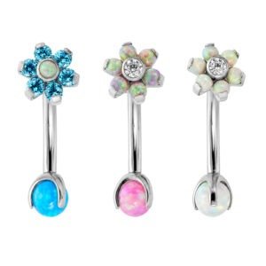BNN FLOR GLOBAL TIT (HASTE 1.6 ROSCA 0.9)