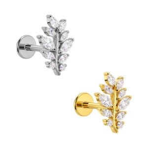 LBT PIN.P RAMO OLIVE CZ TIT