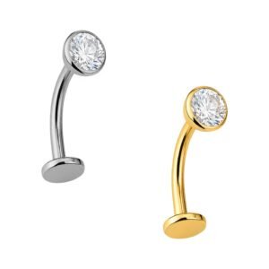 BNN TIT FLAT DISC CZ SEM GARRA TIT