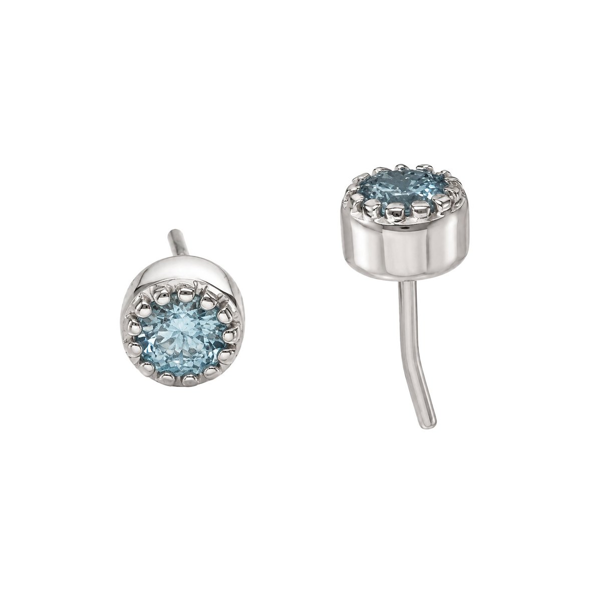 TOPO PUSH PIN P.UZ ORNAMENTAL DIAMANTE OURO 18k